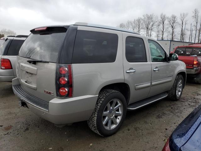 Photo 3 from auction – 2007 GMC YUKON DENA with VIN 1GKFK63867J356888