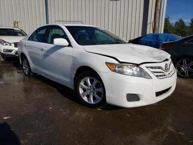 Photo 4 from auction – 2011 TOYOTA CAMRY BASE with VIN 4T1BF3EK0BU758785