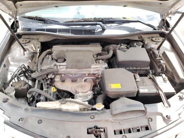 Photo 11 from auction – 2012 TOYOTA CAMRY BASE with VIN 4T4BF1FK7CR159778