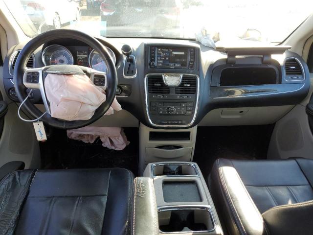 Photo 8 from auction – 2014 CHRYSLER TOWN & COU with VIN 2C4RC1BG3ER418368