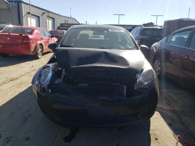 Foto 5 de la subasta – 2015 KIA RIO LX con VIN KNADM4A34F6460352