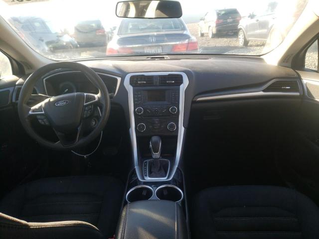 Photo 8 from auction – 2013 FORD FUSION SE with VIN 3FA6P0H7XDR348116
