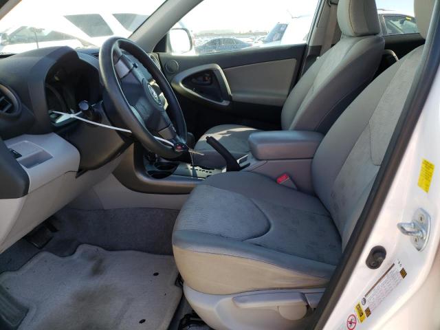 Photo 7 from auction – 2010 TOYOTA RAV4 with VIN JTMZF4DV4AD018224