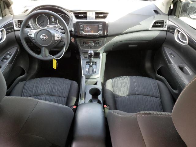 Photo 8 from auction – 2018 NISSAN SENTRA S with VIN 3N1AB7AP4JY341897