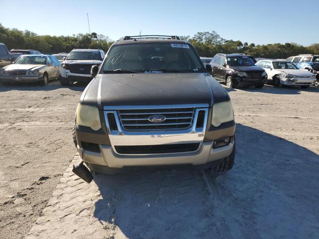 Photo 5 from auction – 2008 FORD EXPLORER E with VIN 1FMEU64E48UA97612