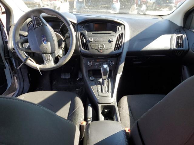 Photo 8 from auction – 2016 FORD FOCUS SE with VIN 1FADP3FE4GL215977