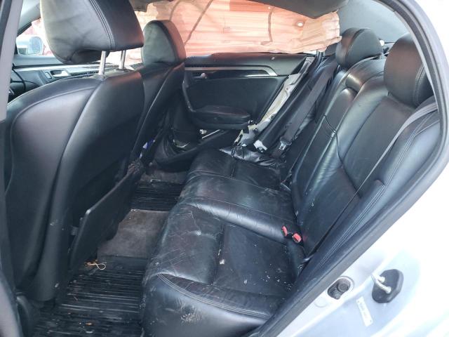 Photo 10 from auction – 2004 ACURA TL with VIN 19UUA66234A039533
