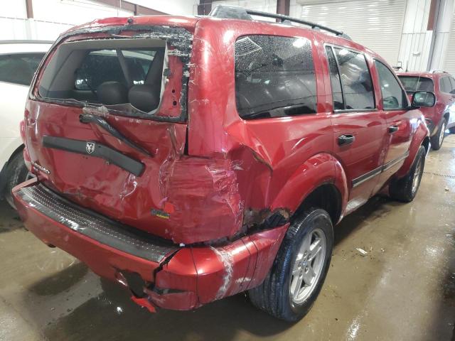 Photo 3 from auction – 2007 DODGE DURANGO with VIN 1D8HB48P47F576804