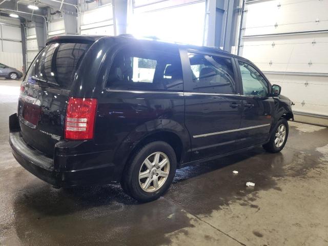 Photo 3 from auction – 2010 CHRYSLER TOWN & COU with VIN 2A4RR5D16AR249241