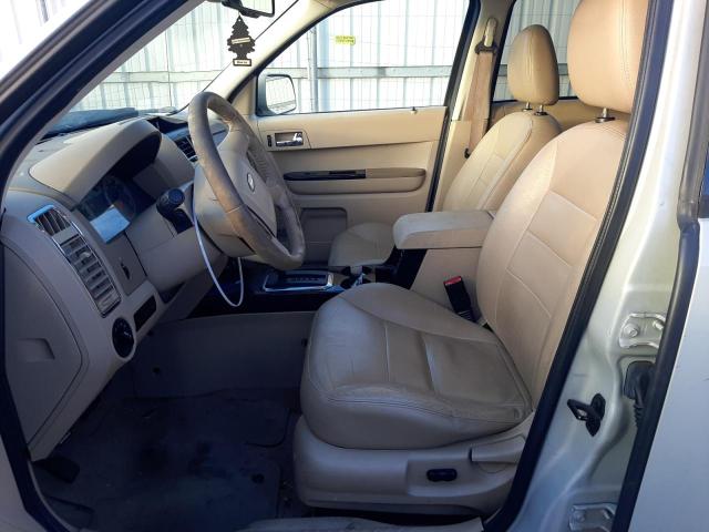 Photo 7 from auction – 2008 FORD ESCAPE LIM with VIN 1FMCU94188KA76571