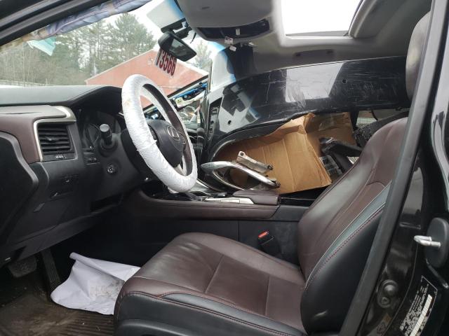 Photo 7 from auction – 2016 LEXUS RX 350 BAS with VIN 2T2BZMCA4GC047960