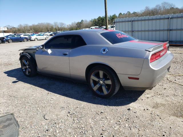 Photo 2 from auction – 2014 DODGE CHALLENGER with VIN 2C3CDYAG8EH299563