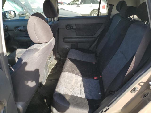 Photo 10 from auction – 2011 TOYOTA SCION XB with VIN JTLZE4FE5B1123944