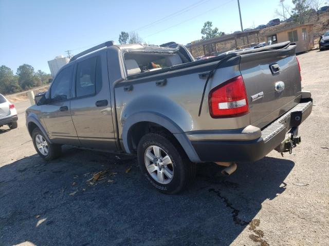 Photo 2 from auction – 2007 FORD EXPLORER S with VIN 1FMEU31K87UA17560