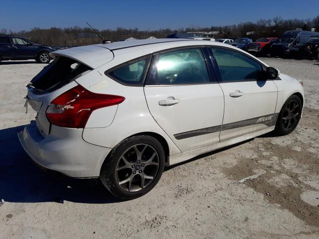 Photo 3 from auction – 2014 FORD FOCUS SE with VIN 1FADP3K23EL129021