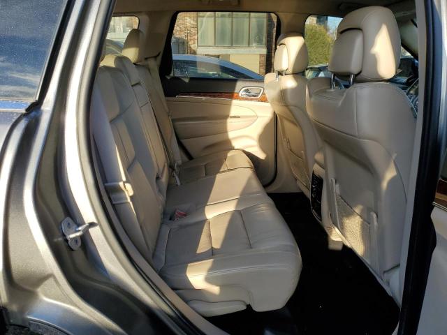 Photo 11 from auction – 2012 JEEP GRAND CHER with VIN 1C4RJFBG5CC263279