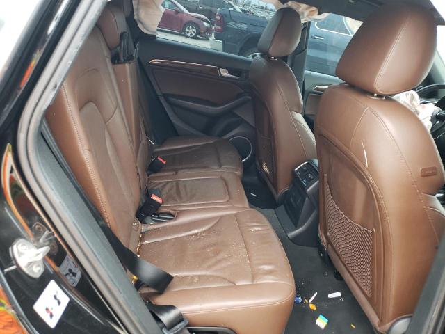 Photo 11 from auction – 2015 AUDI Q5 PREMIUM with VIN WA1LFAFP1FA013651
