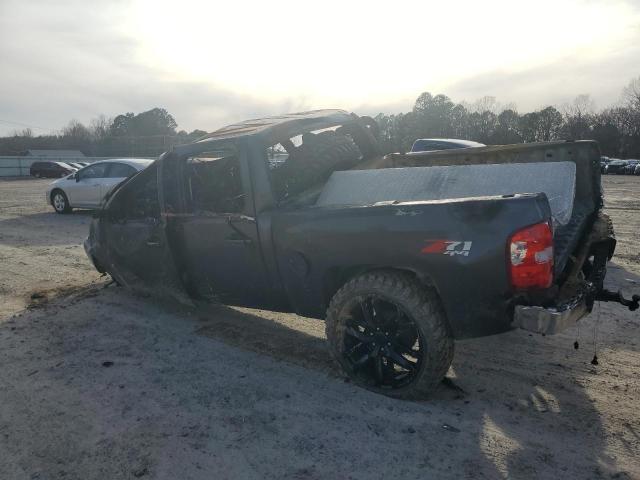 Photo 2 from auction – 2010 CHEVROLET SILVERADO with VIN 3GCRKTE34AG288981