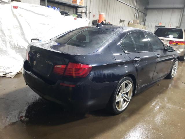 Photo 3 from auction – 2013 BMW 535 XI with VIN WBAFU7C59DDU69422