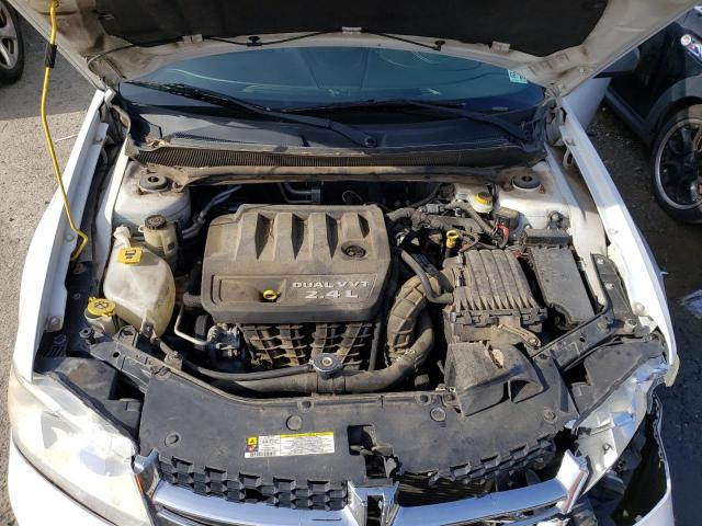 Photo 11 from auction – 2013 DODGE AVENGER SE with VIN 1C3CDZAB0DN653589