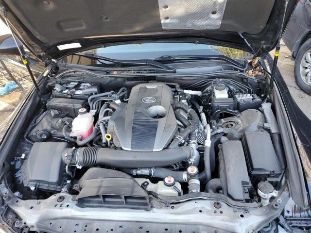 Photo 11 from auction – 2017 LEXUS IS 200T with VIN JTHBA1D20H5051471