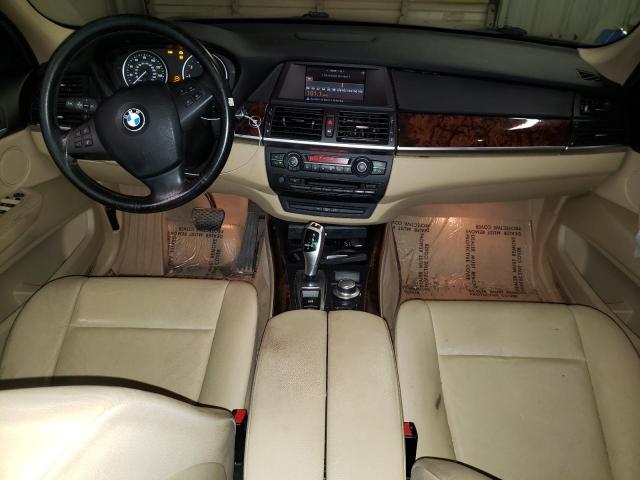 Photo 8 from auction – 2007 BMW X5 3.0I with VIN 5UXFE43567L014583