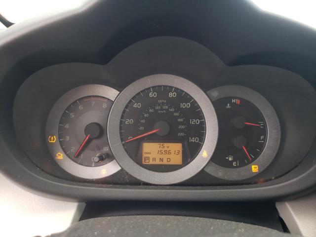 Photo 9 from auction – 2010 TOYOTA RAV4 with VIN JTMZF4DV4AD016053
