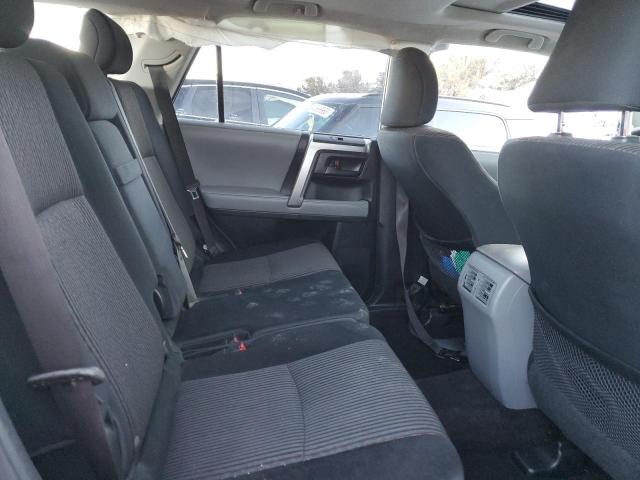 Photo 10 from auction – 2011 TOYOTA 4RUNNER SR with VIN JTEBU5JR3B5042753
