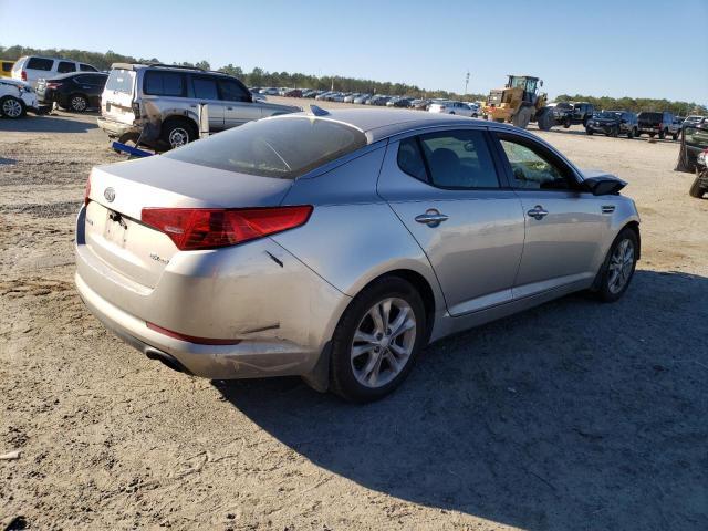 Photo 3 from auction – 2012 KIA OPTIMA EX with VIN 5XXGN4A70CG067378