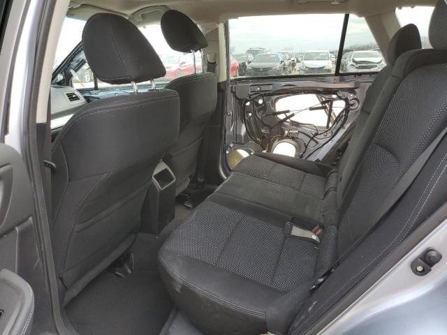 Photo 11 from auction – 2017 SUBARU OUTBACK 2. with VIN 4S4BSAHC0H3209493