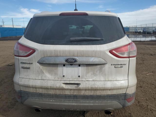 Photo 6 from auction – 2014 FORD ESCAPE TIT with VIN 1FMCU9J92EUC44957
