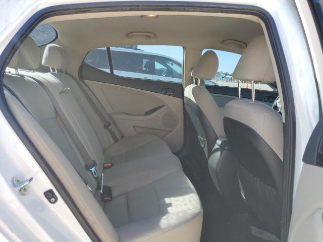 Photo 10 from auction – 2015 KIA OPTIMA LX with VIN KNAGM4A77F5626515