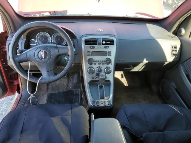Photo 8 from auction – 2006 PONTIAC TORRENT with VIN 2CKDL63F066114990