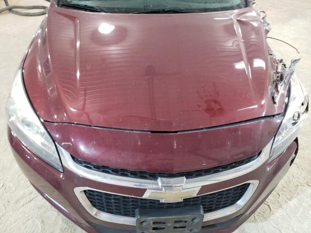 Photo 11 from auction – 2015 CHEVROLET MALIBU LTZ with VIN 1G11F5SL6FF128989