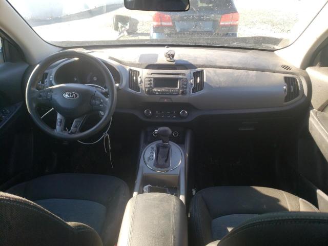 Photo 8 from auction – 2014 KIA SPORTAGE B with VIN KNDPB3ACXE7617312