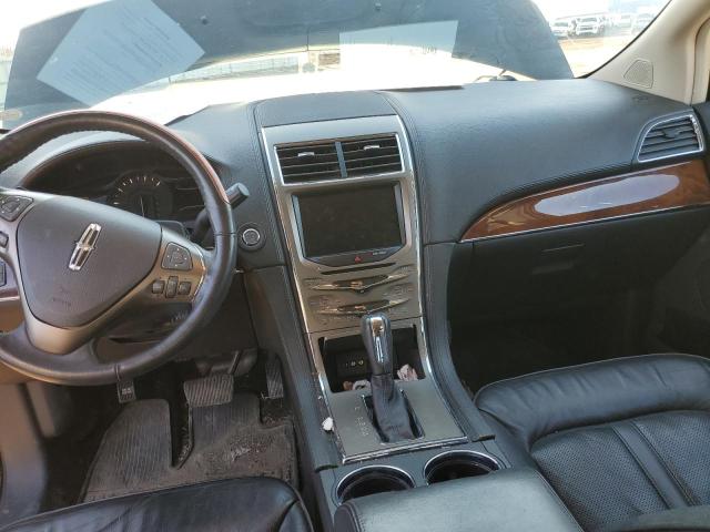 Photo 8 from auction – 2013 LINCOLN MKX with VIN 2LMDJ8JK9DBL45349