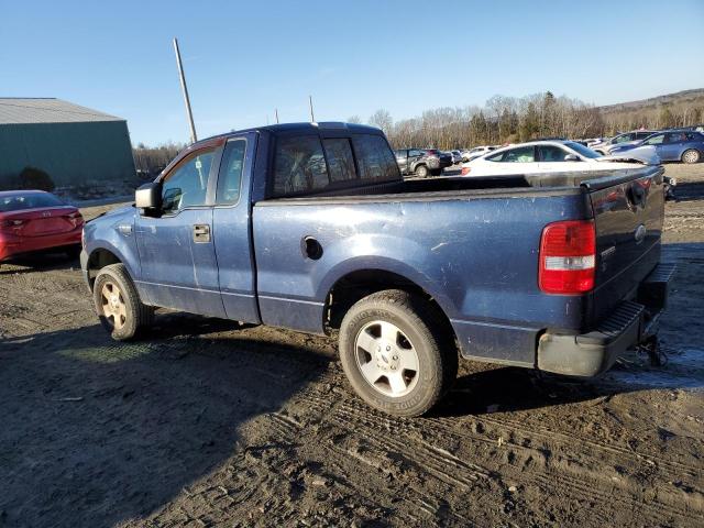 Photo 2 from auction – 2006 FORD F150 with VIN 1FTRF12236NA15114