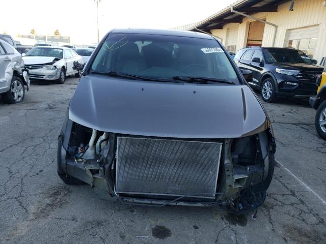Photo 5 from auction – 2011 HONDA ODYSSEY EX with VIN 5FNRL5H60BB066296