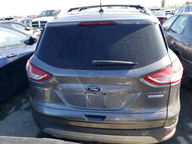 Photo 6 from auction – 2013 FORD ESCAPE TIT with VIN 1FMCU0J9XDUB83531