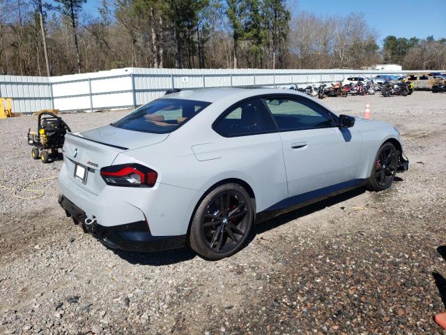 Photo 3 from auction – 2023 BMW M240XI with VIN 3MW53CM02P8D04145
