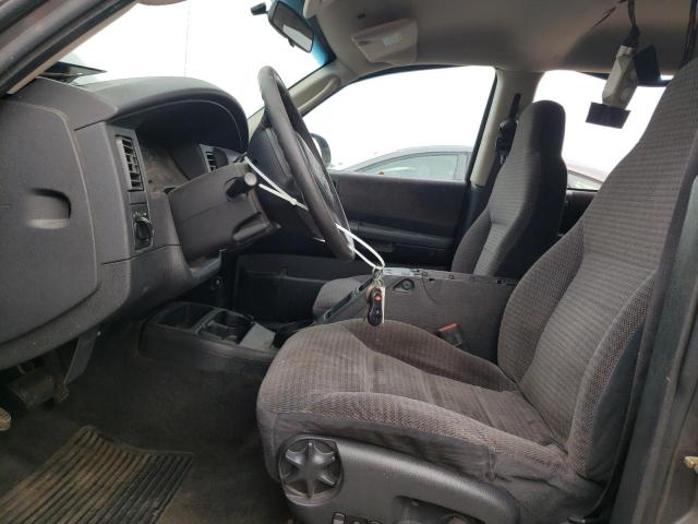 Photo 7 from auction – 2003 DODGE DURANGO SL with VIN 1D4HR48Z93F580372