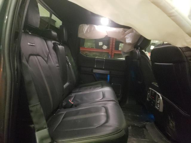 Photo 10 from auction – 2020 FORD F150 SUPER with VIN 1FTEW1E47LFC71788