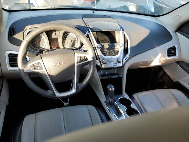 Photo 8 from auction – 2017 GMC TERRAIN SL with VIN 2GKFLUEK4H6283299