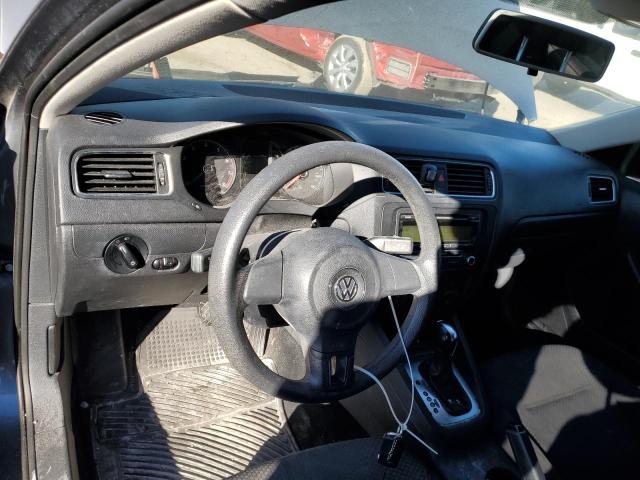 Photo 8 from auction – 2011 VOLKSWAGEN JETTA BASE with VIN 3VW2K7AJ0BM305191