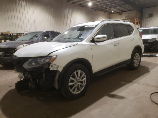 Photo 1 from auction – 2019 NISSAN ROGUE S with VIN 5N1AT2MV4KC822147