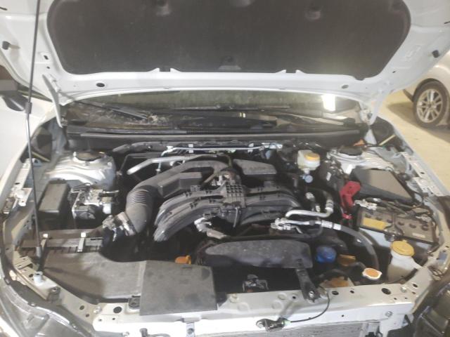 Photo 11 from auction – 2022 SUBARU CROSSTREK with VIN JF2GTHSC8NH229712