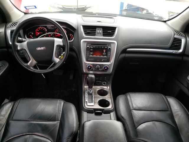Photo 8 from auction – 2016 GMC ACADIA SLT with VIN 1GKKVRKD8GJ124976