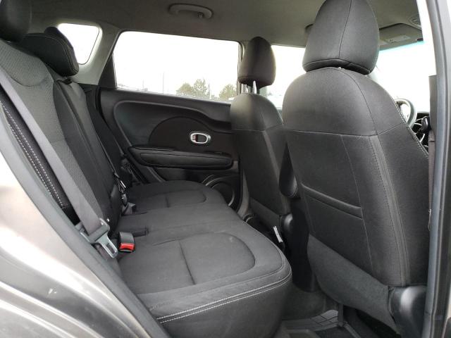 Photo 11 from auction – 2018 KIA SOUL + with VIN KNDJP3A59J7538829
