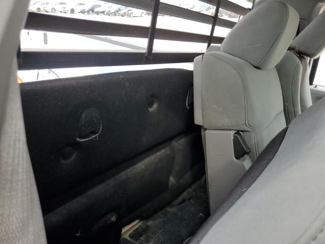 Photo 10 from auction – 2017 FORD F150 with VIN 1FTMF1C88HKD40472