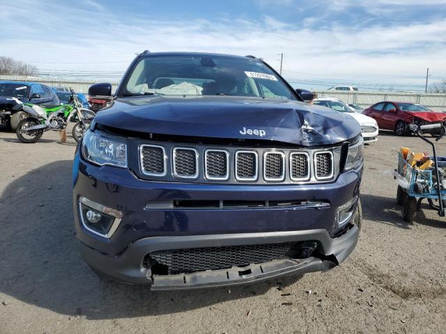 Photo 5 from auction – 2018 JEEP COMPASS LI with VIN 3C4NJDCB4JT209642